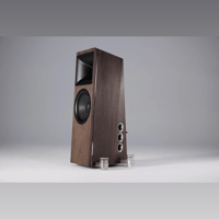 O Audio YMIR variant 3