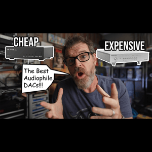 Thumbnail of the video review https://www.youtube.com/watch?v=DbXW0xMJevg