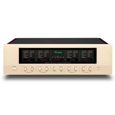 Accuphase DF-75