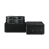 Yamaha HA-L7A variant 1