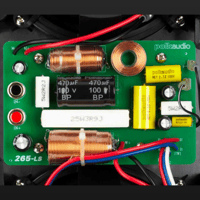 Polk Audio 265-LS variant 7