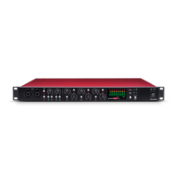 Focusrite Scarlett OctoPre variant 1