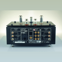Bonawatt Tamesis - integrated amplifier variant 19