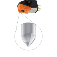 Andover AT-VM95EN - Dual Moving Magnet Cartridge variant 1