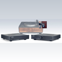 PBN Audio Olympia-Oce Optical Cartridge Equalizer variant 2