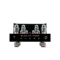 Black Ice Audio Fusion F22 V.2 Integrated Tube Amplifier - 85 WPC* variant 5
