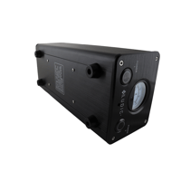 LUDIC Heimdall Netfilter G30 Black variant 7