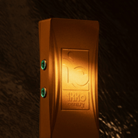 Ikko Audio Limited Edition | Milestone ITM07 variant 5
