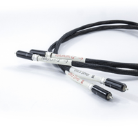Tellurium Q Ultra Silver II RCA Cable variant 3