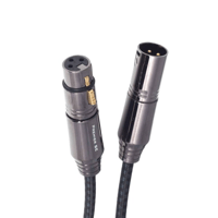 Pangea Audio Pangea Audio Premier SE True Balanced™ Interconnect XLR to XLR variant 2