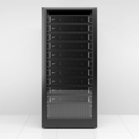 Arylic HA400 4 Zone Amplifier with AirPlay 2 and Network variant 7