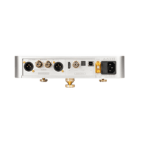 laiv audio Harmony DAC variant 6