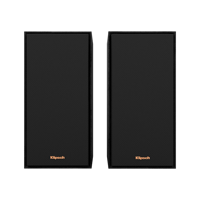 Klipsch R-40PM Powered Speakers + 28" Speaker Stands variant 5