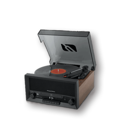 MUSE HiFi MT-112 MB