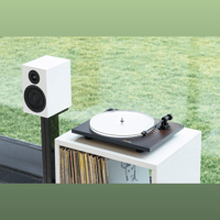 Pro-ject Audio Systems - USA Primary Dela Dap Wave variant 2
