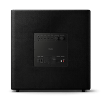 KEF Kube 15 MIE variant 4