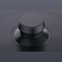 AMG Record clamps variant 4