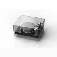 Pro-ject Audio Systems - USA Cover it DS variant 1