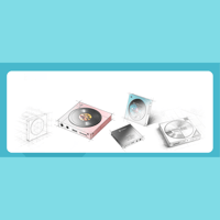 FiiO DISC variant 2