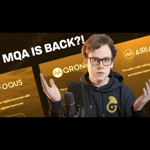 Thumbnail of the video review https://www.youtube.com/watch?v=-AgyddT1ytU