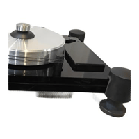 VPI Industries VPI TNT Arm Board variant 2