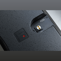 Starke Sound PO5S variant 5