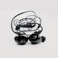 JH Audio  JH11 UNIVERSAL (Black) variant 2