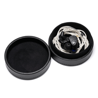 64 Audio Black Leather Case variant 5
