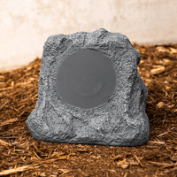 Victrola Wireless Rechargeable Bluetooth® Outdoor Rock Speakers variant 7