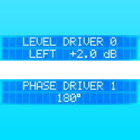 Magico MXO variant 5