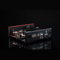 SW1x PRE III Line Pre-Amplifier variant 16