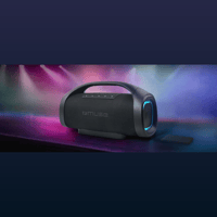 MUSE HiFi M-980 BT variant 2