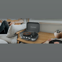 MUSE HiFi MT-201 DG variant 4