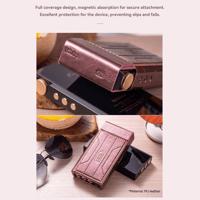 Cayin N3Ultra Leather Case variant 4