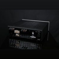 SW1x AMP I “Genie” Integrated Amplifier variant 5