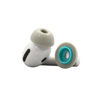 Dekoni Audio Memory Foam Earphone Tips for the Apple Airpods Pro & Airpods Pro 2 variant 60