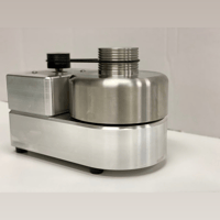 VPI Industries Single Motor Flywheel variant 2