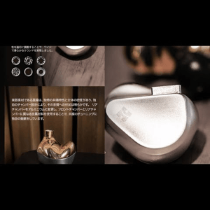 Thumbnail of the video review https://www.youtube.com/watch?v=6ionq72pWfM