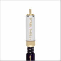 Tributaries Cables Model 8S MKII variant 1