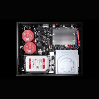 Aurender ACS10 variant 8