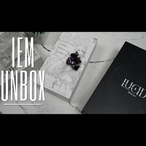 Thumbnail of the video review https://www.youtube.com/watch?v=txmGS2qj0u4