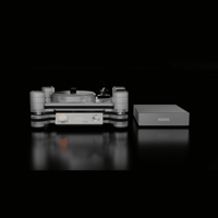 Nagra Audio Nagra REFERENCE TURNTABLE variant 1