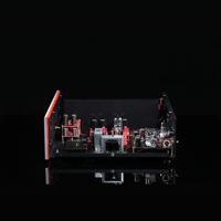 SW1x VDT III Valve Digital Transport Player & Music Streamer variant 14