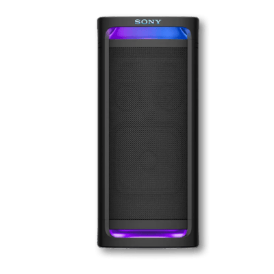 Sony ULT POWER SOUND™ series | ULT TOWER 9 Party Speaker
