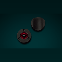 Ansuz Acoustics Darkz T2 Supreme Cable Lifter / Resonance Control variant 4