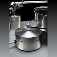 Basis Audio A.J. Conti Transcendence variant 7