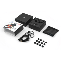 TRUTHEAR TRUTHEAR GATE In-ear Monitor variant 14