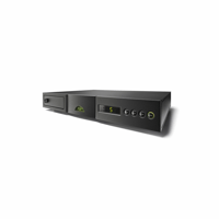 Naim CD5si variant 2