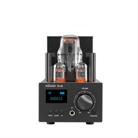 xDuoo xDuoo TA-30 Tube Headphone Amplifier variant 1