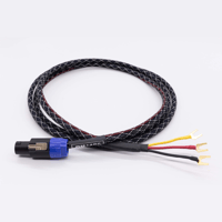DH Labs Silversonic REL Subwoofer Cable variant 3